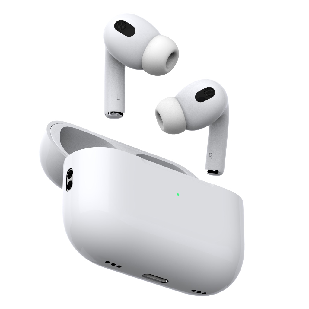 AIRPOD 1 PHIÊN BẢN ĐẦU TIÊN CỦA APPLE