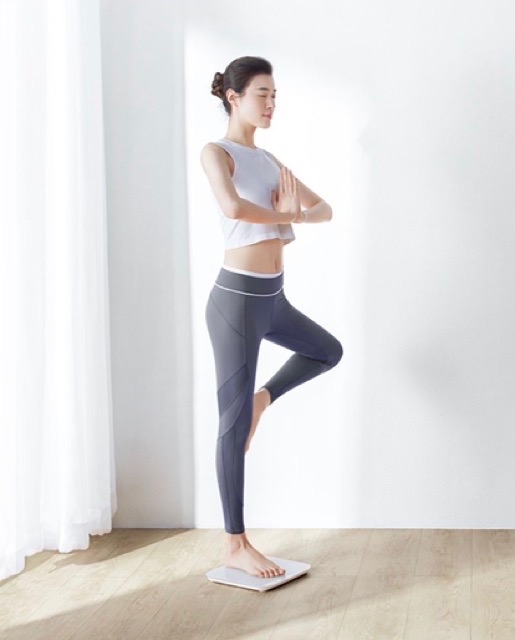 Cân điện tử thông minh Xiaomi Scale 2 Universal
