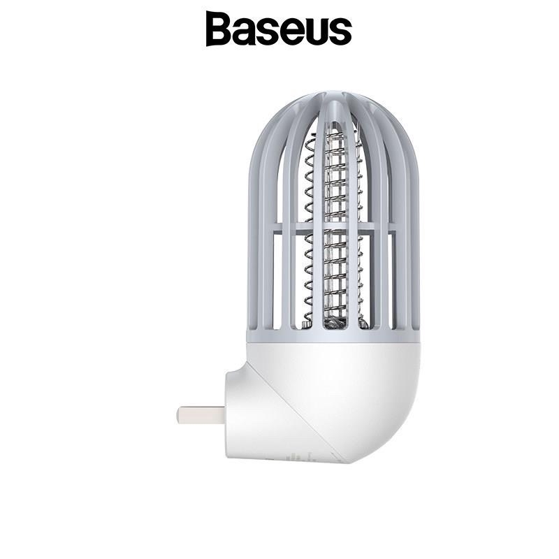 Đèn bắt muỗi Baseus Linlon Outlet Mosquito Lamp