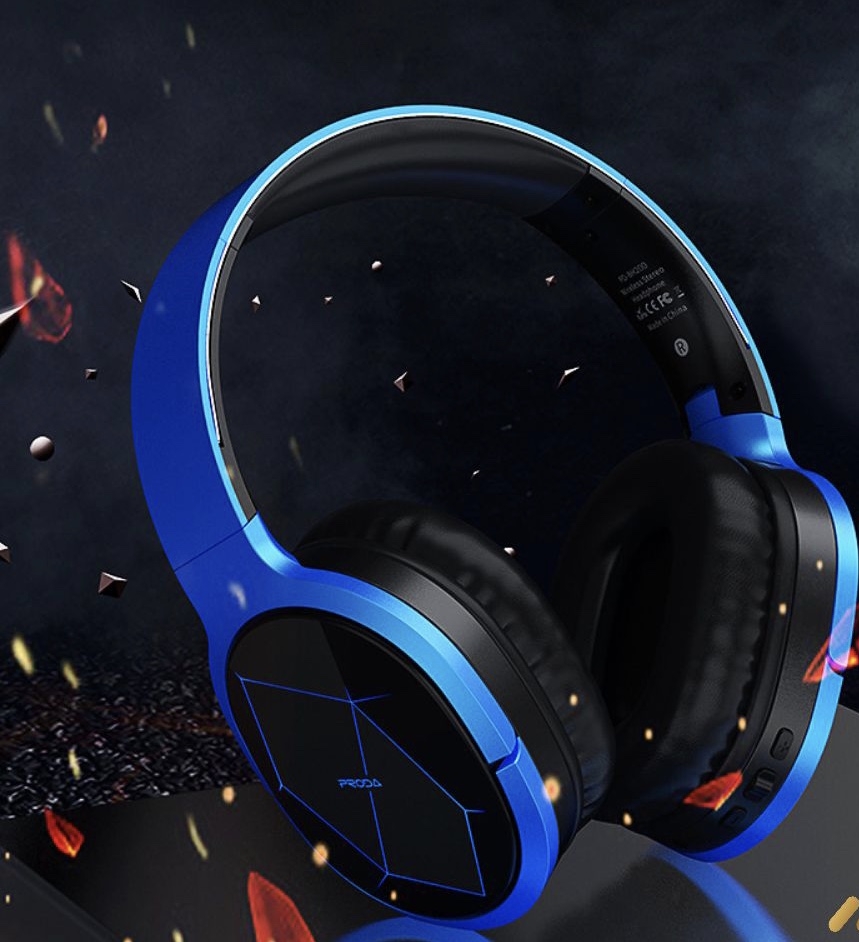 Tai Nghe Bluetooth Proda PD-BH200