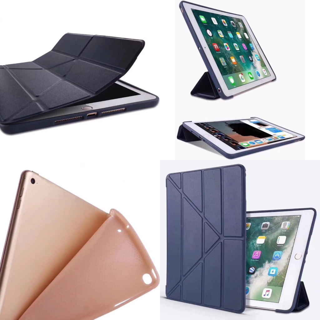 Bao silicones iPad mini 1,2,3,4,5