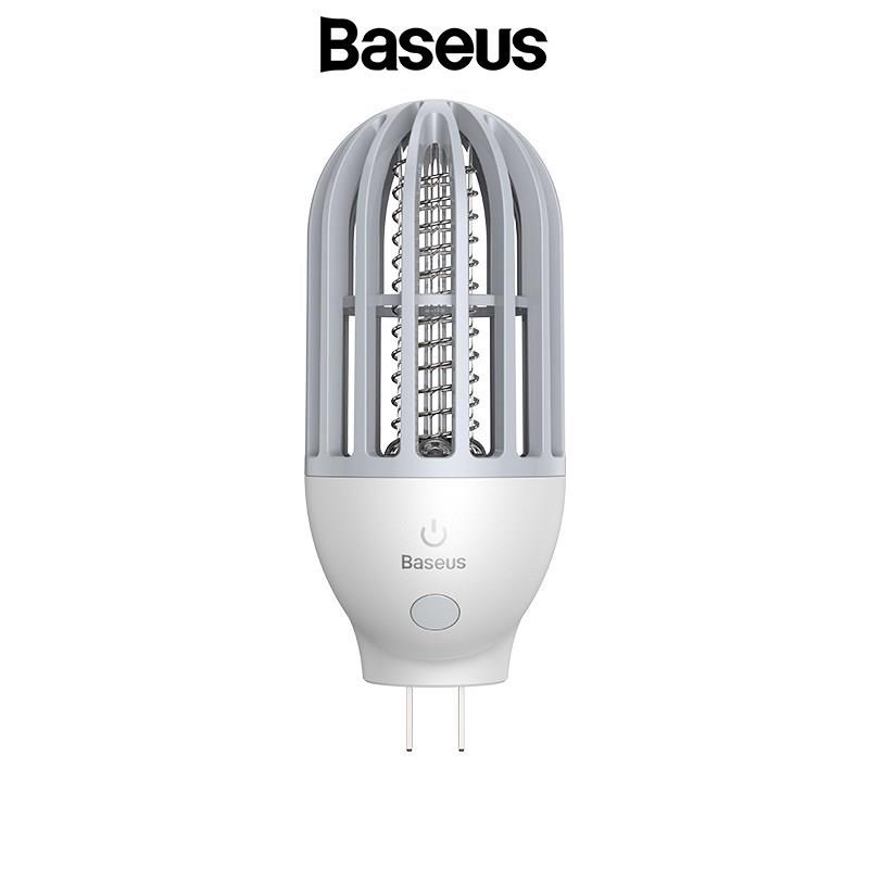 Đèn bắt muỗi Baseus Linlon Outlet Mosquito Lamp