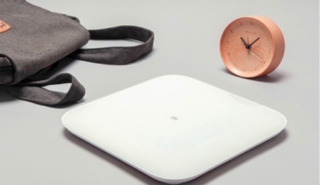 Cân điện tử thông minh Xiaomi Scale 2 Universal