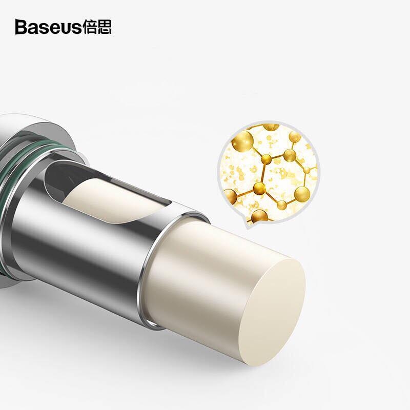 Bộ phát mùi hương thơm trên xe hơi hình trụ Baseus