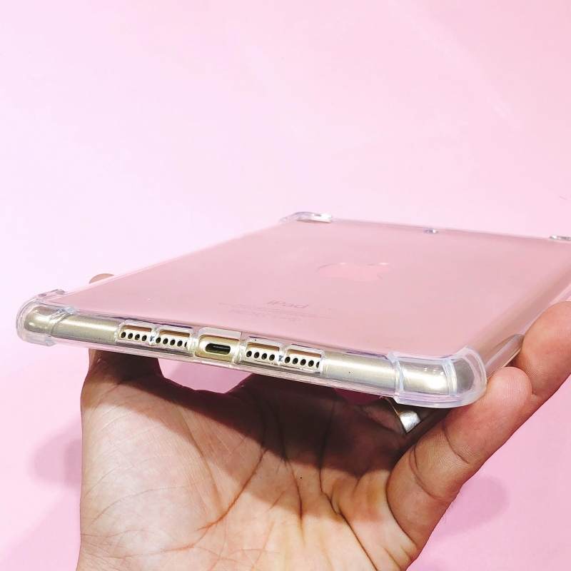 Ốp trong Dẻo chống Shock dành cho các dòng iPad