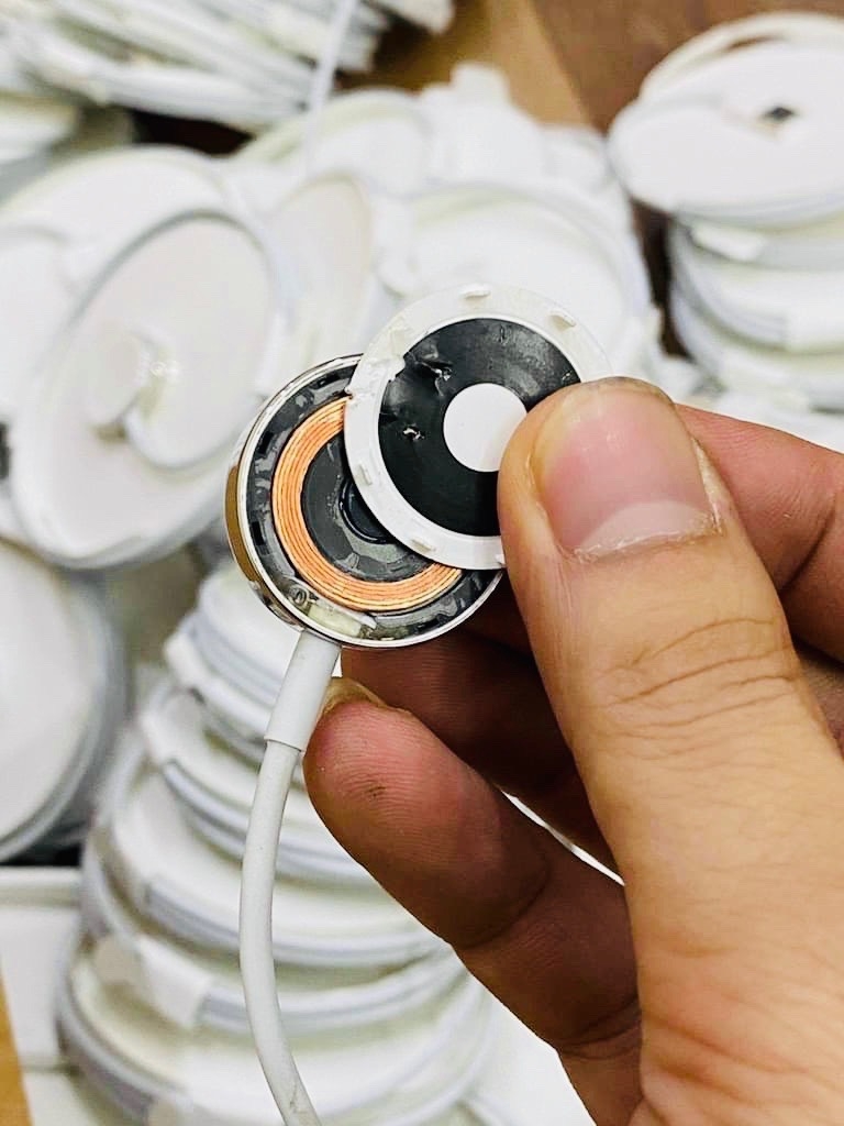 Sạc Apple Watch Zin chính hãng Apple 2m