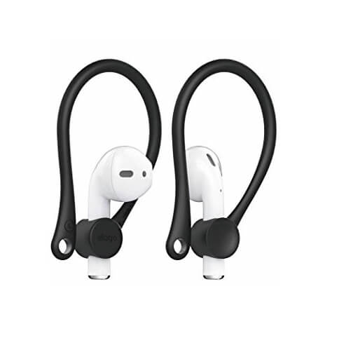 Bộ giữ tai nghe Airpods 2 in 1 Coteetci