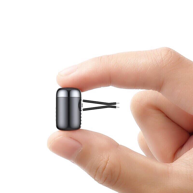 Bộ phát mùi hương thơm trên xe hơi hình trụ Baseus