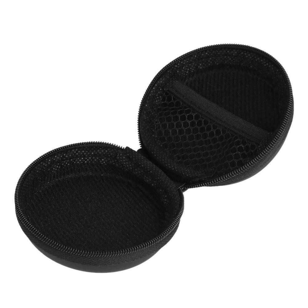 Túi đựng bảo vệ tai nghe, dây sạc tiện lợi