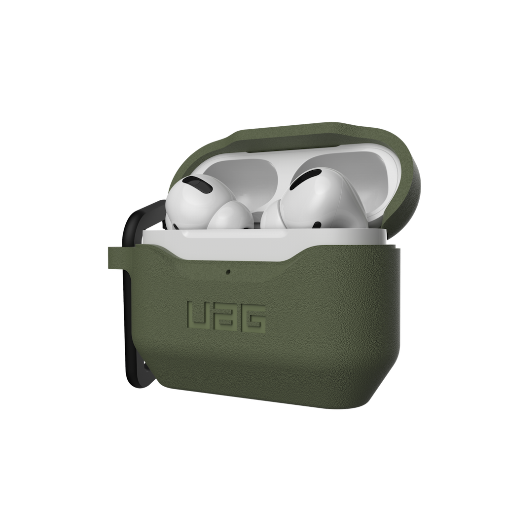 Ốp UAG Apple Airpods Pro Silicone V2 Case