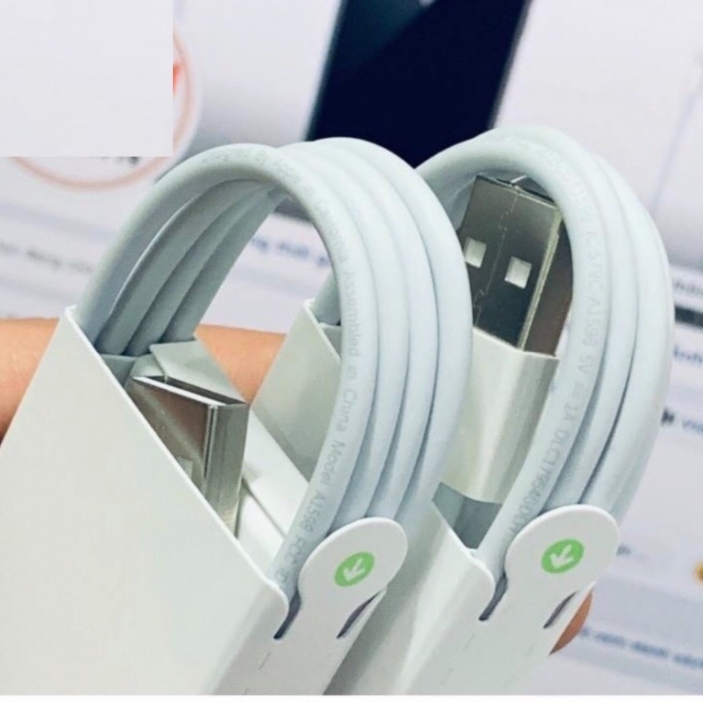 Dây sạc Apple Watch Zin chính hãng Apple