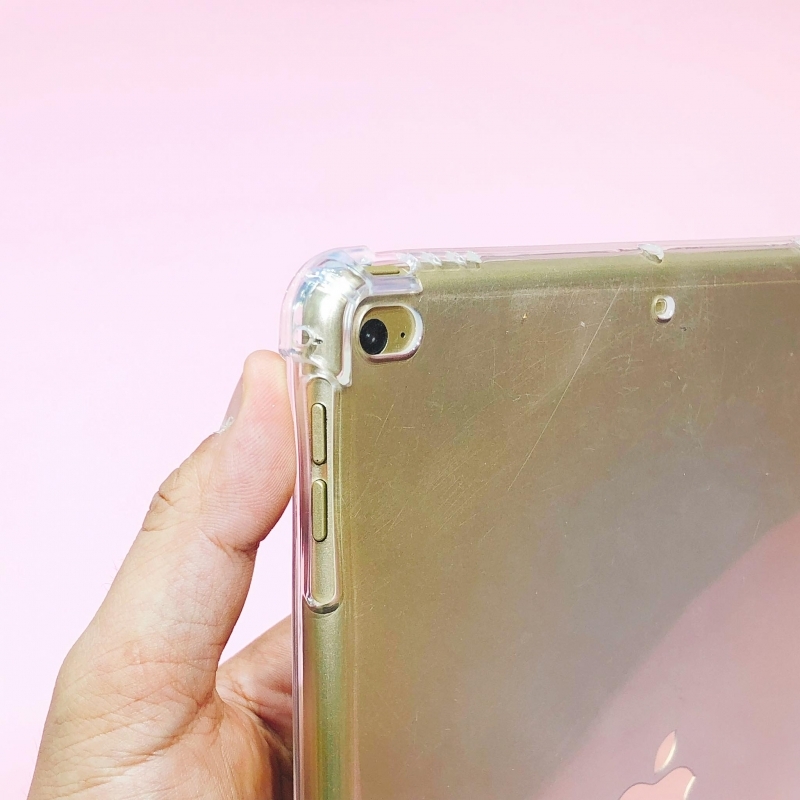 Ốp trong Dẻo chống Shock dành cho các dòng iPad