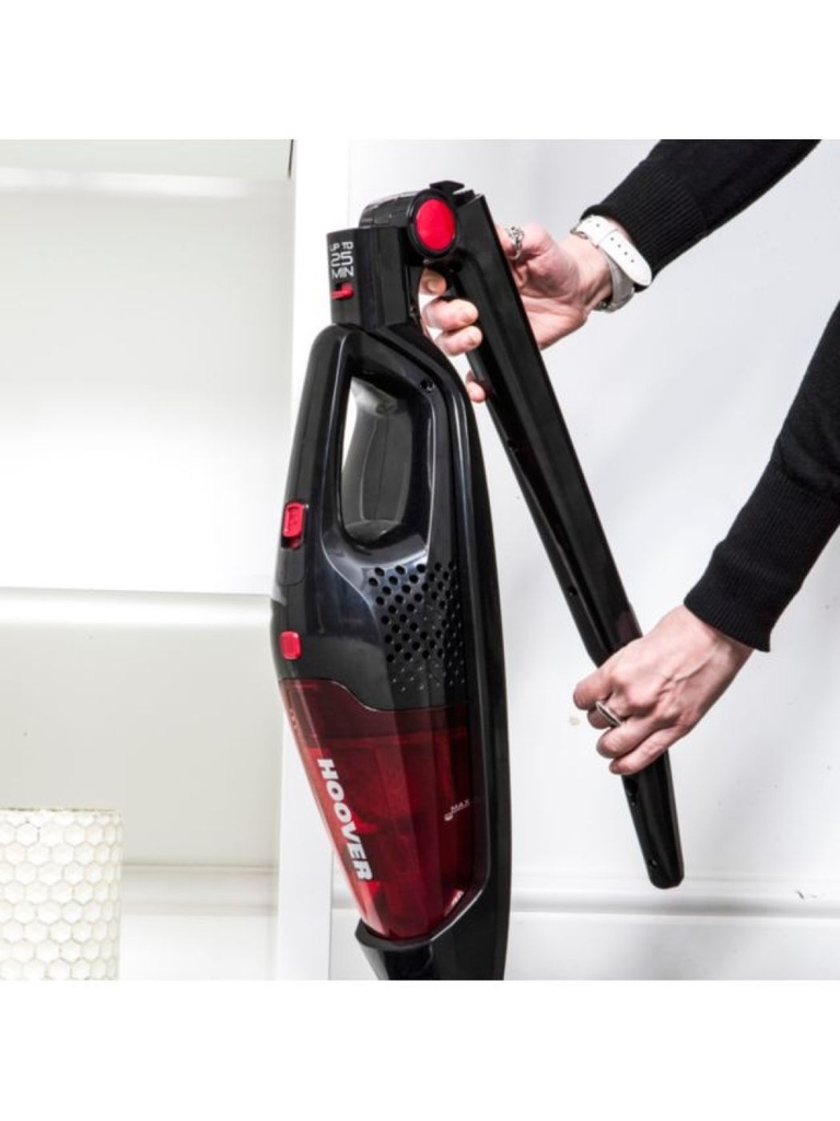 Máy hút bụi không dây 2 trong 1 hãng HOOVER