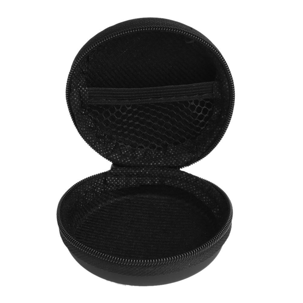 Túi đựng bảo vệ tai nghe, dây sạc tiện lợi