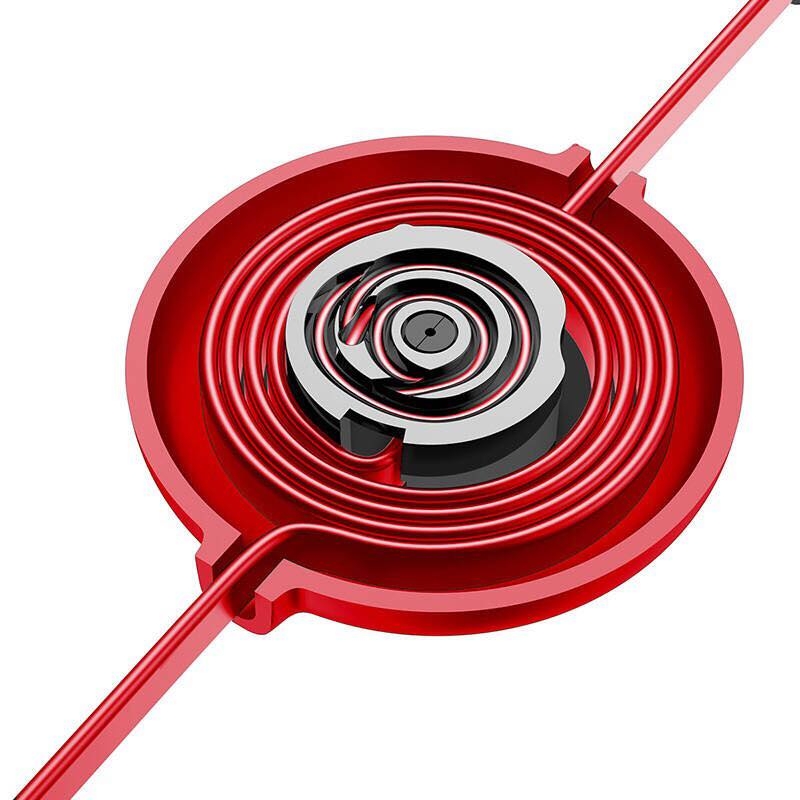 Cáp dây kéo 3 đầu đa năng Baseus