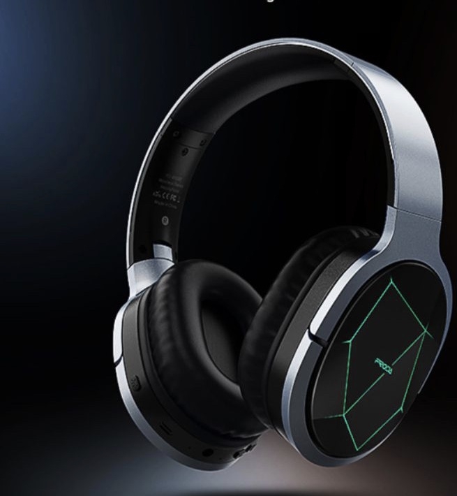 Tai Nghe Bluetooth Proda PD-BH200