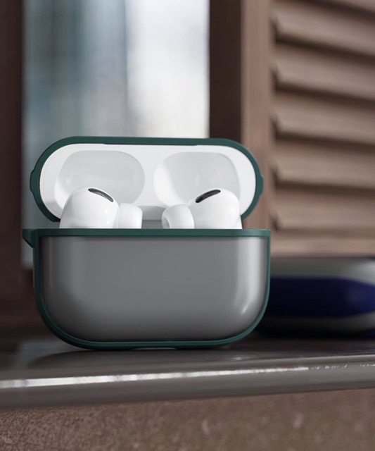 Case Airpods Pro chính hãng Benks Magic Smooth