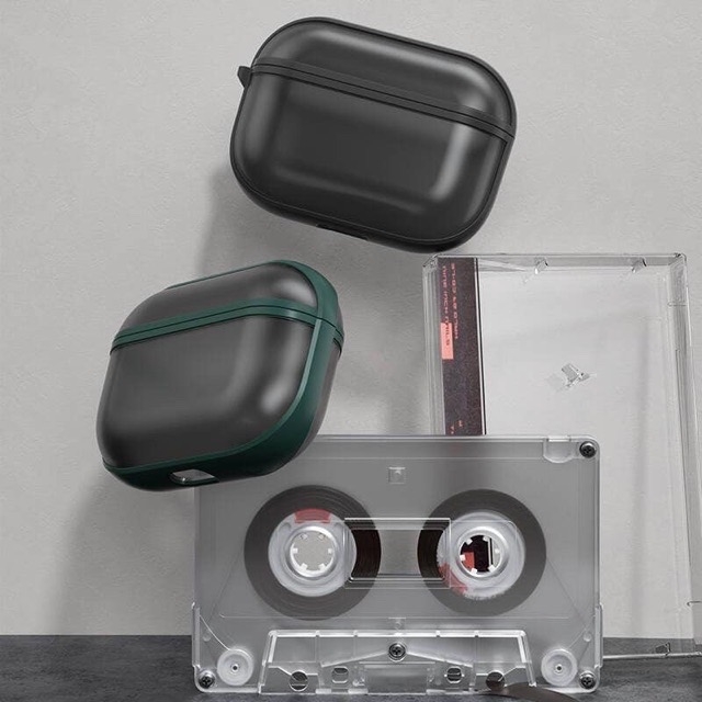 Case Airpods Pro chính hãng Benks Magic Smooth