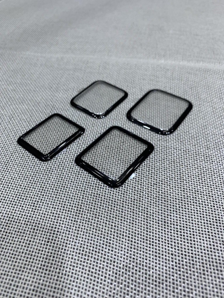 Cường lực dẻo FULL 3D Apple Watch