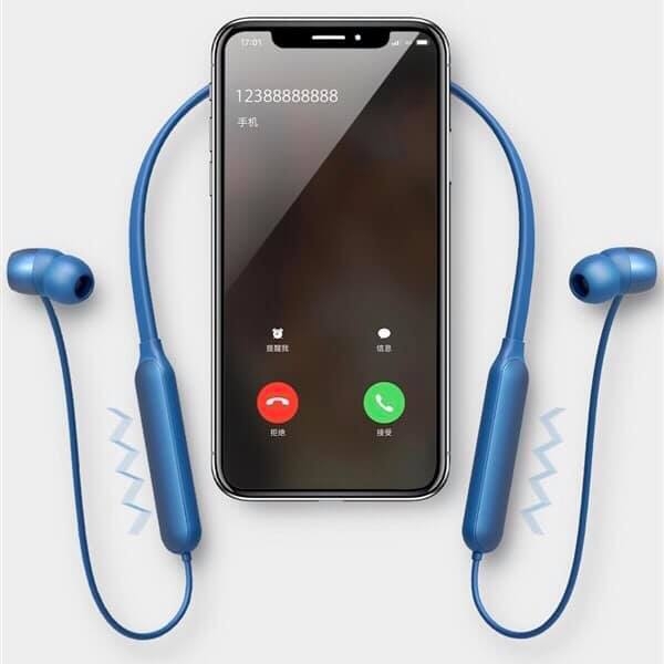 Tai nghe Bluetooth thể thao Z702