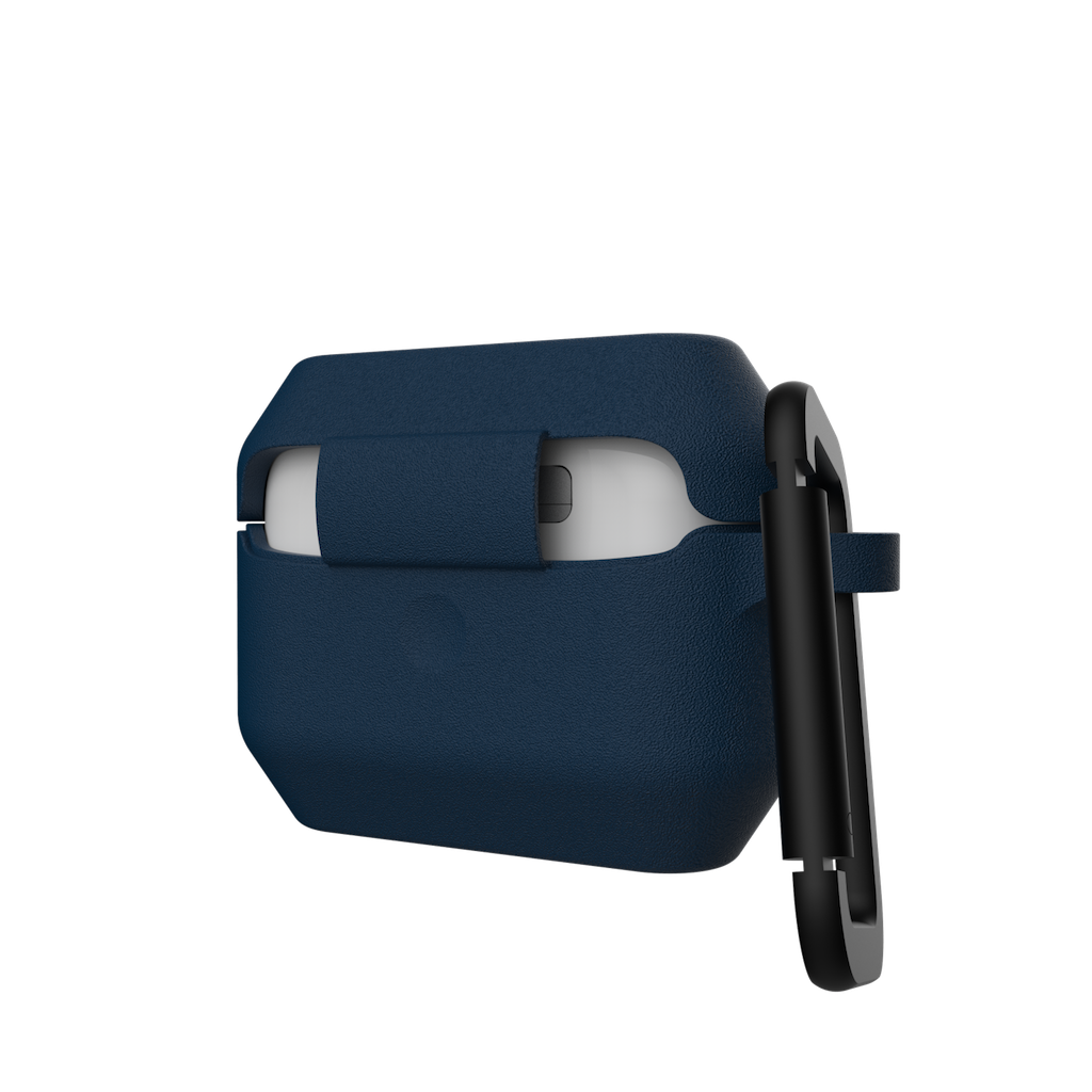 Ốp UAG Apple Airpods Pro Silicone V2 Case