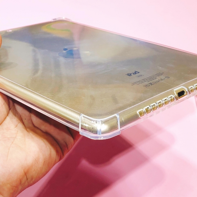 Ốp trong Dẻo chống Shock dành cho các dòng iPad