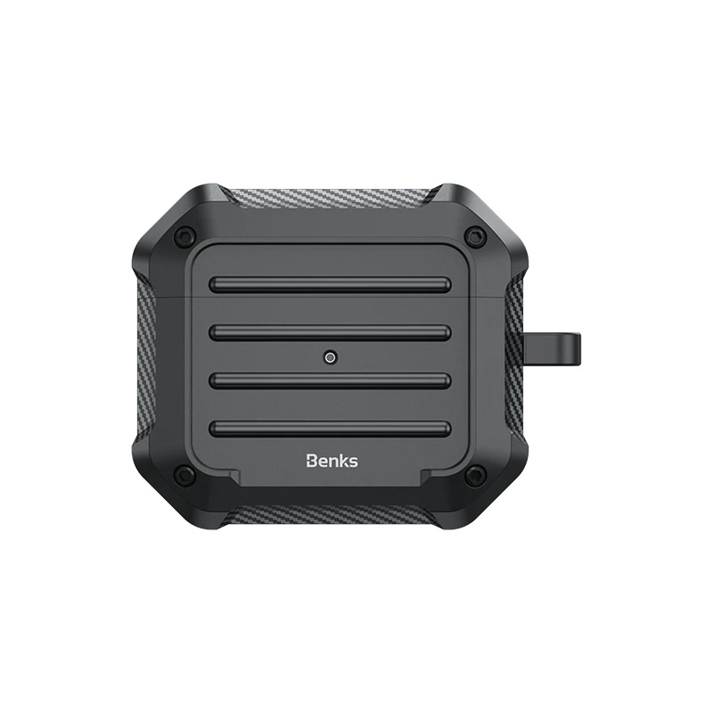 Case vali chống sốc Benks cho Airpods 3