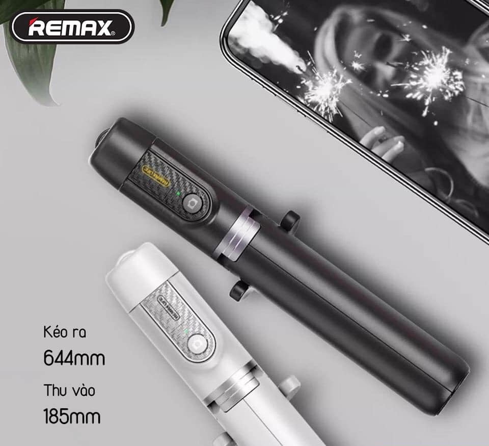 Gậy chụp ảnh Remax RLEP03
