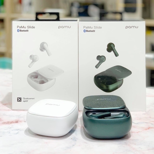 Tai nghe PAMU Slide chính hãng PadMate
