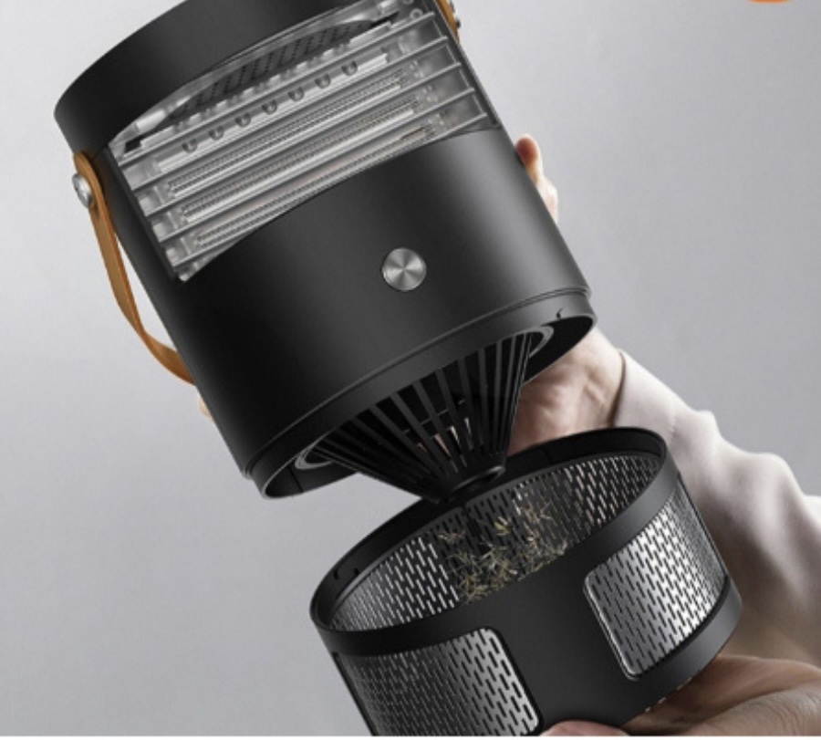 Đèn Bắt Muỗi Đa Năng Xiaomi Heidong