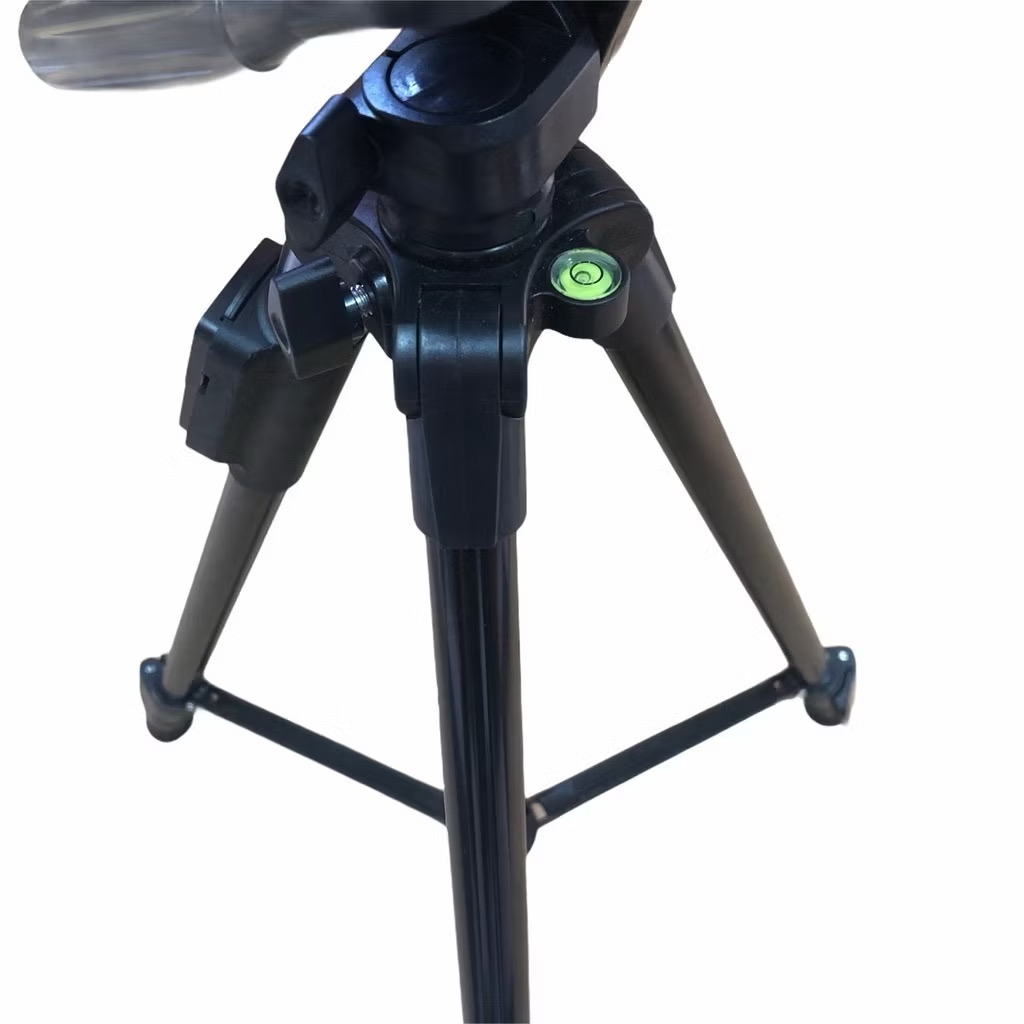 Tripod chân máy ảnh khung nhôm cao cấp NeePho NP-8810