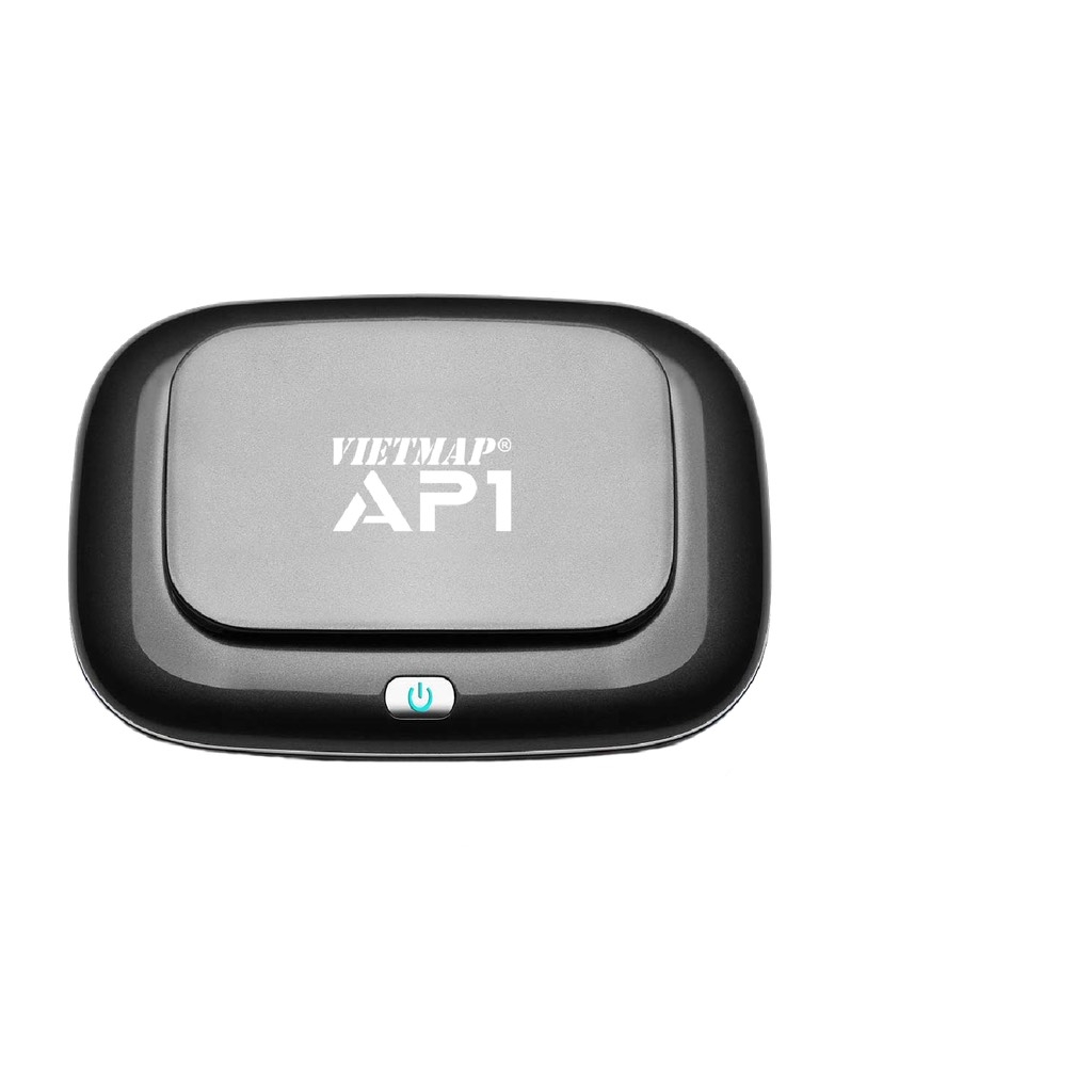 Máy lọc không khí xe hơi VIETMAP AP1