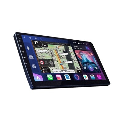 Màn hình giải trí DVD Android VIETMAP DQ8