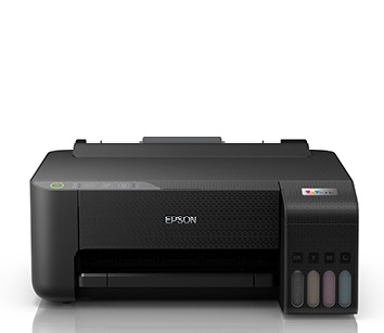 Máy in phun màu Epson L1250 (In khổ A4 + WiFi)