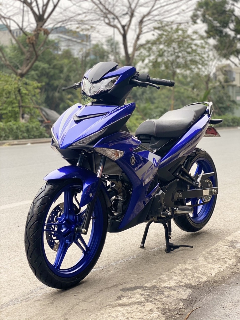 Exciter GP 150cc 2020 Xe máy Tuấn Anh