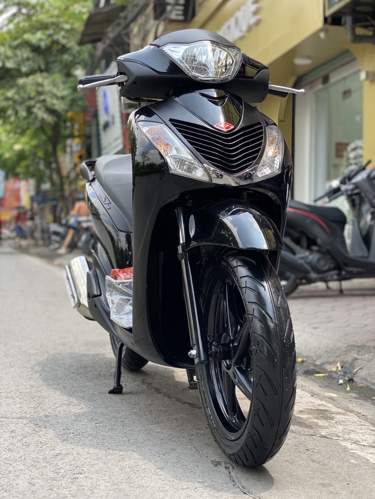 SH Nhập 150cc 2010 Xe máy Tuấn Anh