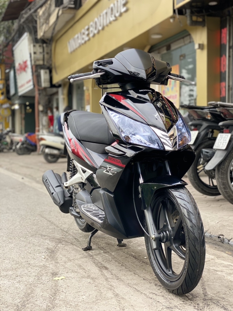 Honda airblade 110cc