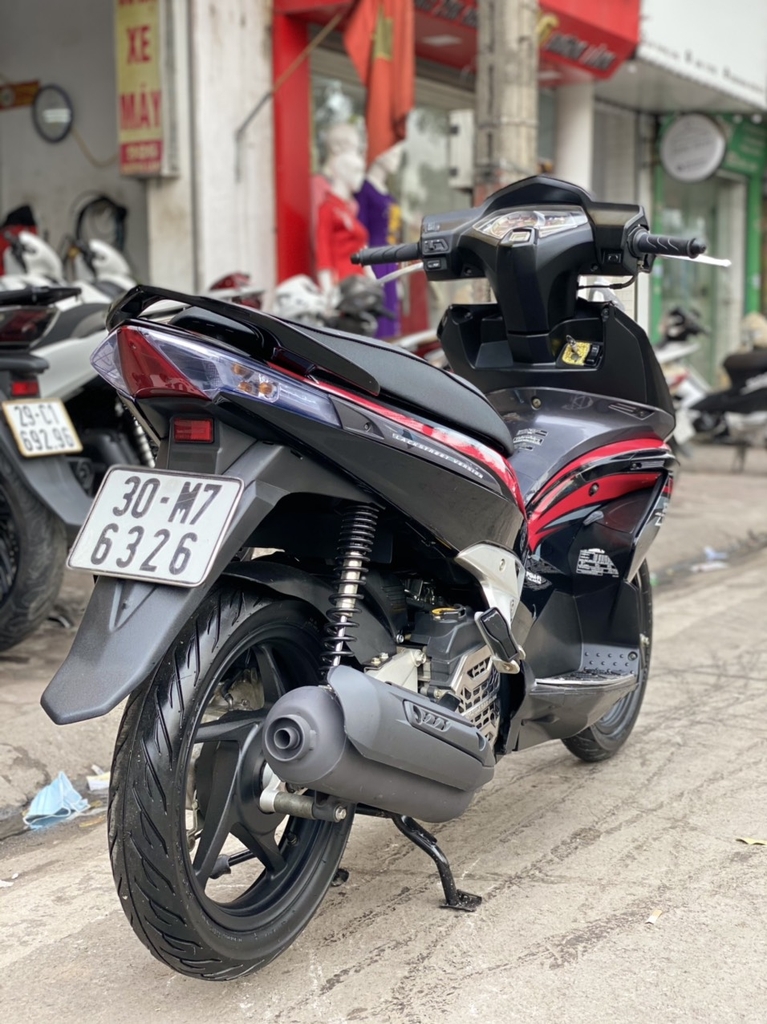 Honda airblade 110cc
