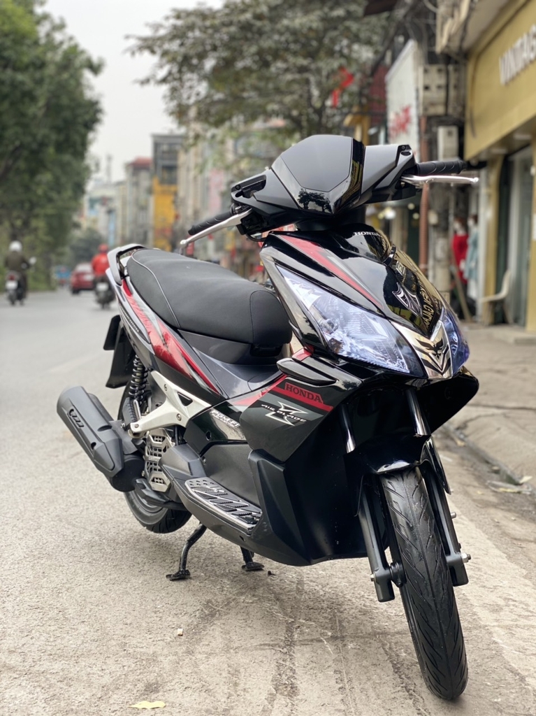 Honda airblade 110cc