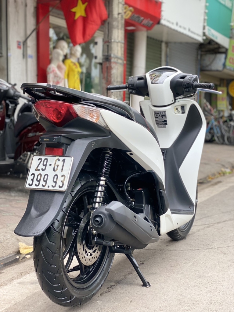 SH Việt 150cc 2014 Xe máy Tuấn Anh