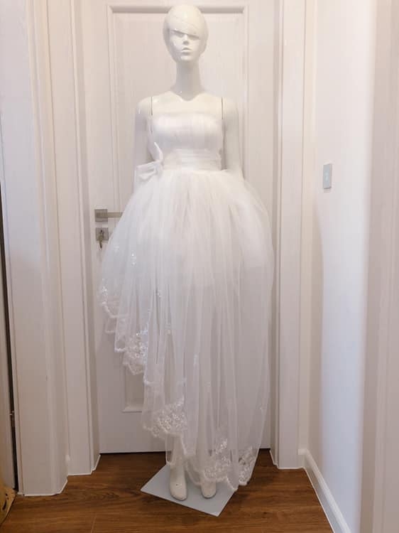 Ghim trên Váy phù dâu  dự tiệc  Bridesmaid 2022