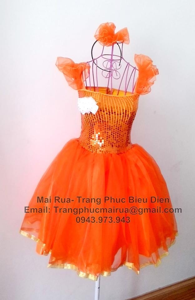 Cô gái váy múa bale cho bé gái dài tay AKKU | Shopee Việt Nam