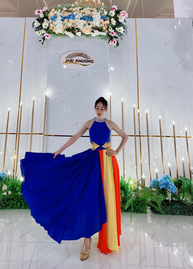 Top 10 dịch vụ cho thuê trang phục biểu diễn đa dạng nhất Hà Nội