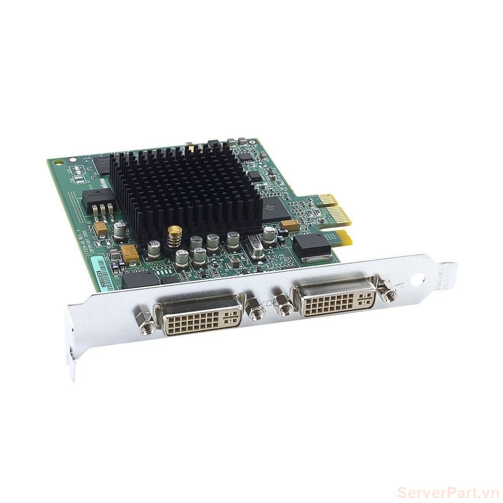 Card màn hình Matrox Matrox G550 32mb Matrox G55 | ServerPart.vn