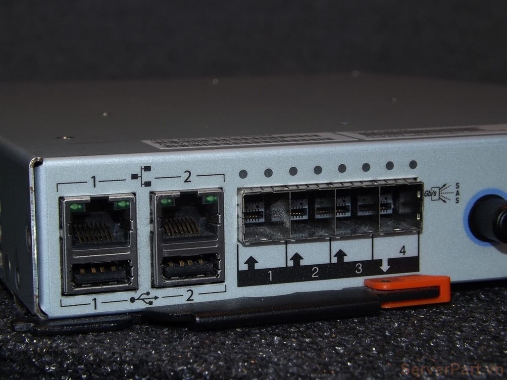 Mô đun điều khiển Module Controller IBM V3700 fru 00AR004 | ServerPart.vn