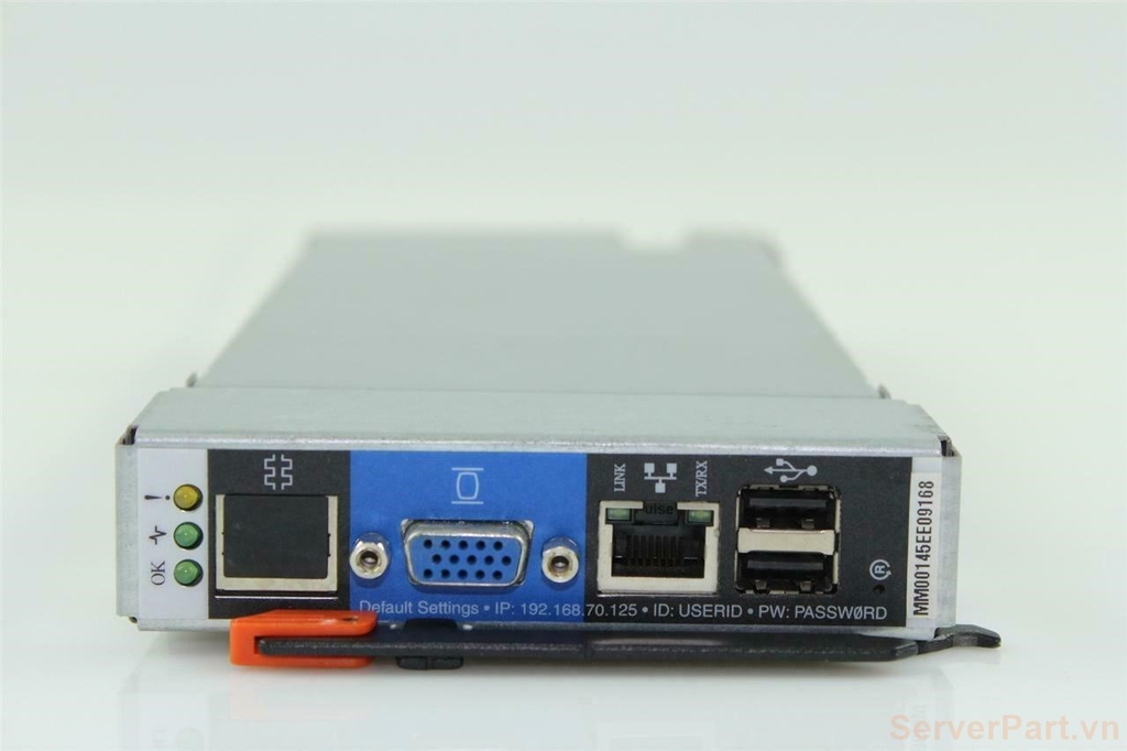 IBM 60Y0621 Advanced Management Module 2