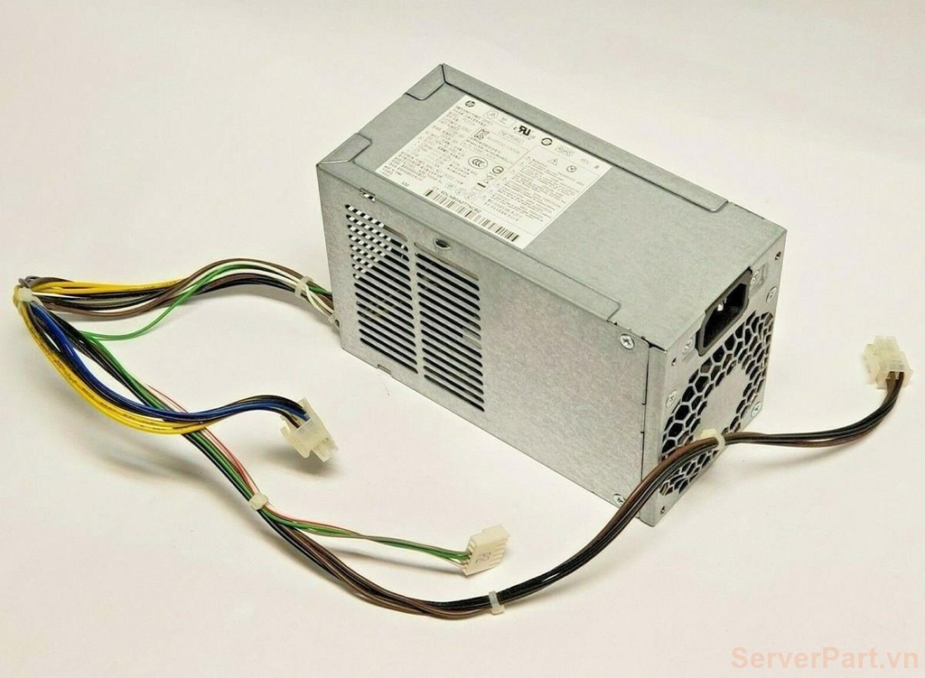 HP Alimentation AcBel PCC124 722299-001 020G2 1588-3003 240W ProDesk