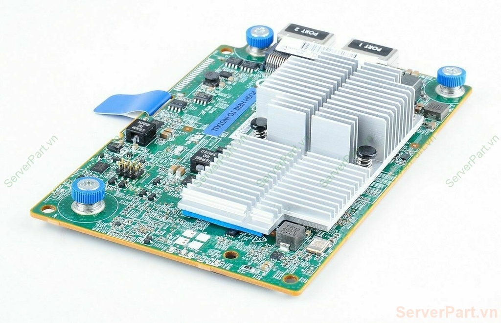 sp749997-001 726759-001 749976-B21 Bo mạch HBA HP H240ar HBA board 12G ...