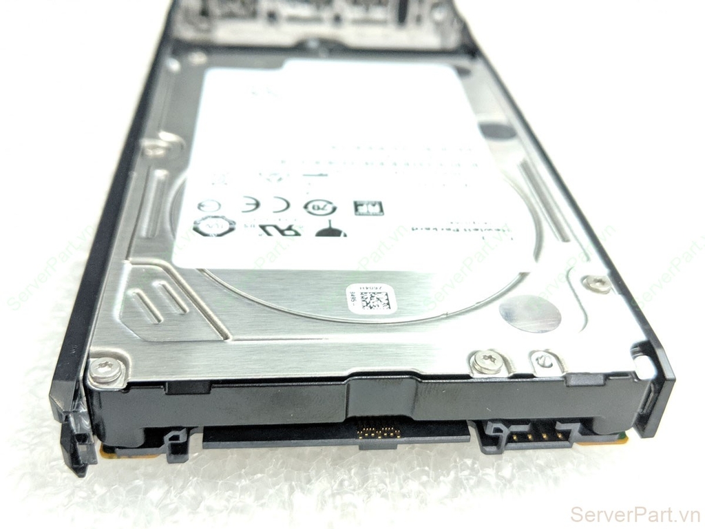P01524-002 SSKB 1200S5xeN010 Ổ cứng HDD sHP 1.2tb 10k 2.5