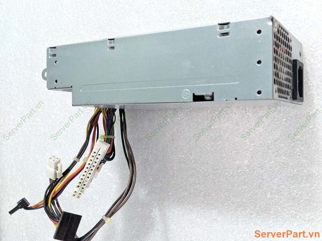 Alimentatore LiteOn PS-5221-06 220W 20+4 Pin SFF &ndash; Usato Ma In Condizioni Eccellenti